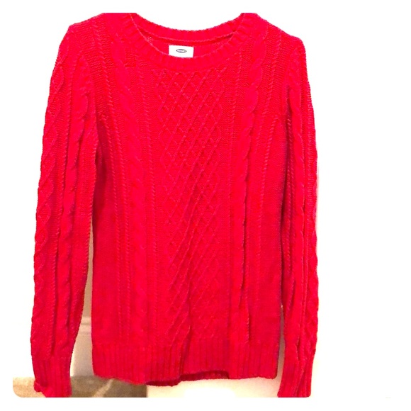 Red Holiday Sweater - Picture 1 of 1
